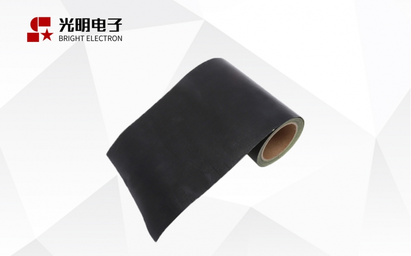 黑色铁氟龙胶带